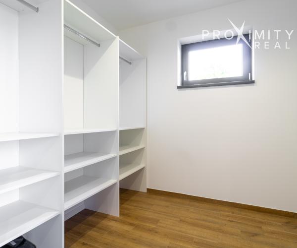 Na predaj – Moderný nový rodinný dom v Košiciach-Šebastovciach, ulica Papradia 2