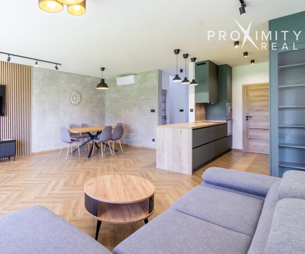 For Sale – New Family House in Košice-Šebastovce, Papradia 2