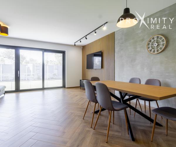 For Sale – New Family House in Košice-Šebastovce, Papradia 2