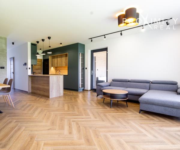 For Sale – New Family House in Košice-Šebastovce, Papradia 2