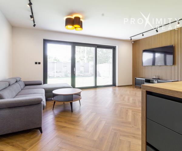 For Sale – New Family House in Košice-Šebastovce, Papradia 2