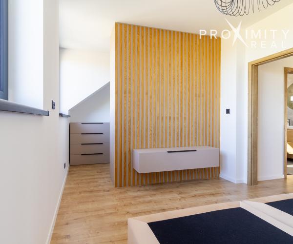 For Sale – New Family House in Košice-Šebastovce, Papradia 2