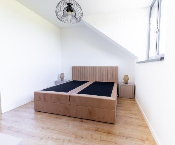 For Sale – New Family House in Košice-Šebastovce, Papradia 2