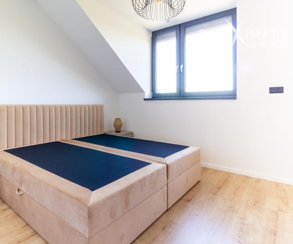 For Sale – New Family House in Košice-Šebastovce, Papradia 2