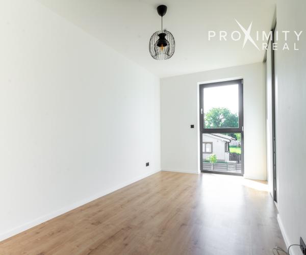 For Sale – New Family House in Košice-Šebastovce, Papradia 2