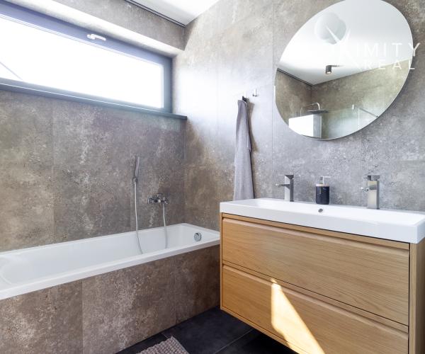 For Sale – New Family House in Košice-Šebastovce, Papradia 2