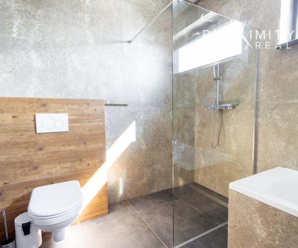 For Sale – New Family House in Košice-Šebastovce, Papradia 2