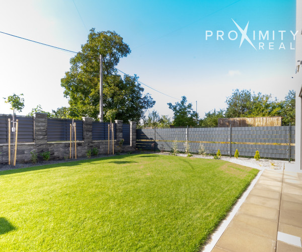 For Sale – New Family House in Košice-Šebastovce, Papradia 2