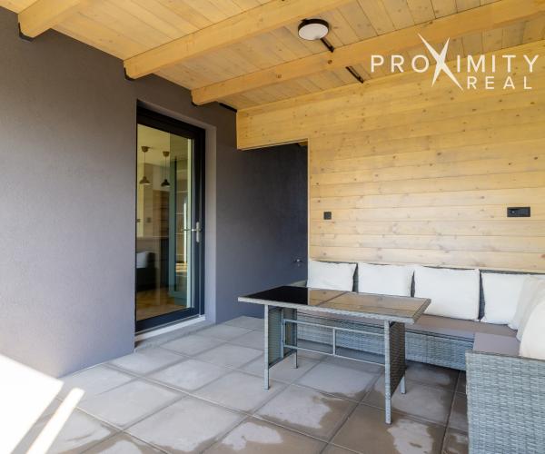 For Sale – New Family House in Košice-Šebastovce, Papradia 2