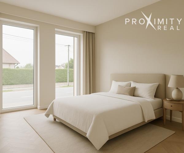 Na predaj moderná novostavba rodinného domu A – Ďurďošík,