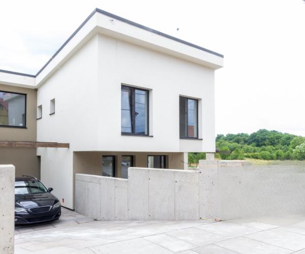 Moderná novostavba rodinného domu C – Ďurďošík,  na predaj