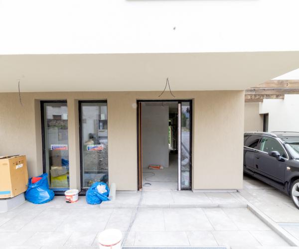 Moderná novostavba rodinného domu C – Ďurďošík,  na predaj