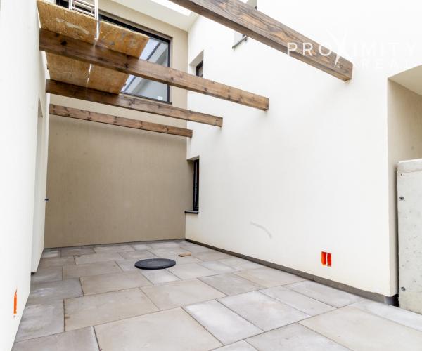 Moderná novostavba rodinného domu C – Ďurďošík,  na predaj