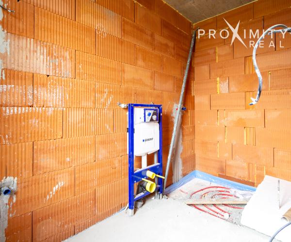 Moderná novostavba rodinného domu C – Ďurďošík,  na predaj