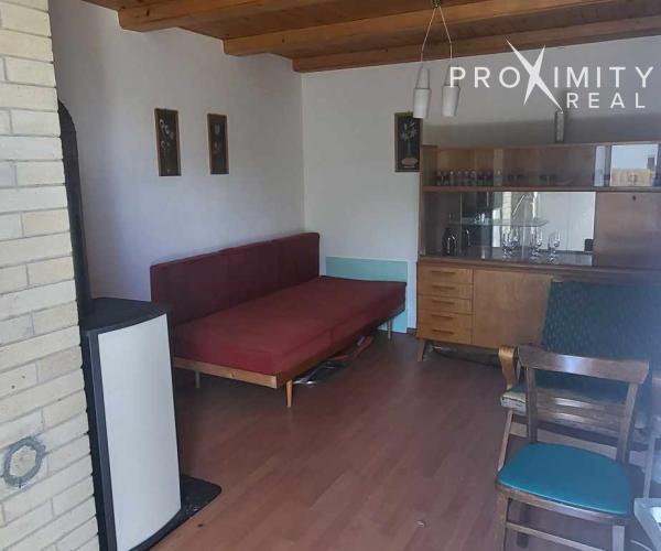 Záhrada s chatou na predaj v Košiciach - Kavečany