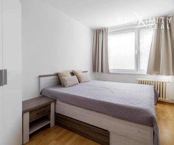 REZERVOVANÉ! Na predaj: Kompletne prerobený a zariadený 3-izbový byt na sídlisku Terasa v Košiciach