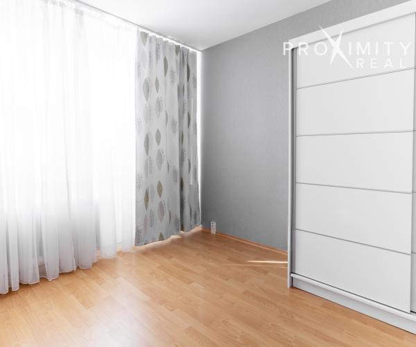 REZERVOVANÉ! Na predaj: Kompletne prerobený a zariadený 3-izbový byt na sídlisku Terasa v Košiciach