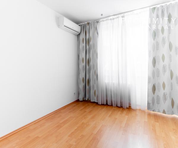 REZERVOVANÉ! Na predaj: Kompletne prerobený a zariadený 3-izbový byt na sídlisku Terasa v Košiciach