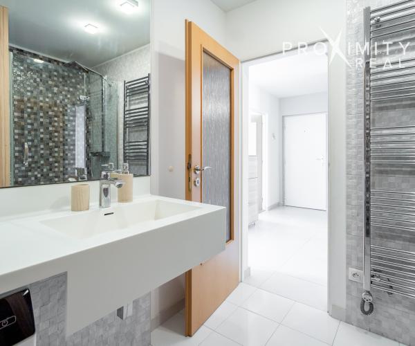 REZERVOVANÉ! Na predaj: Kompletne prerobený a zariadený 3-izbový byt na sídlisku Terasa v Košiciach