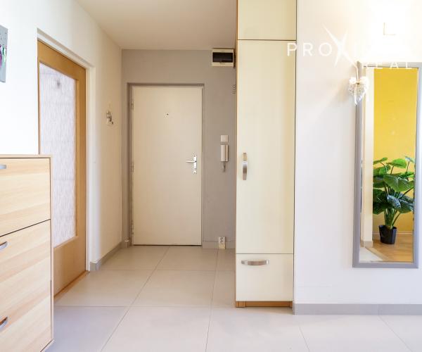 REZERVOVANÉ! Na predaj: Kompletne prerobený a zariadený 3-izbový byt na sídlisku Terasa v Košiciach