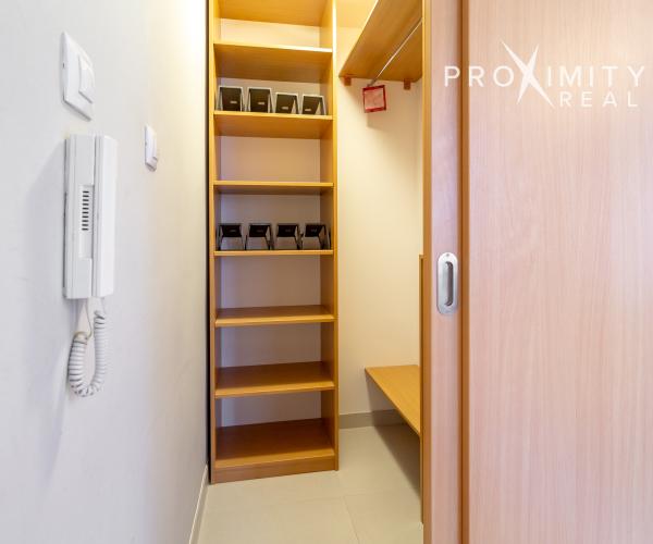 REZERVOVANÉ! Na predaj: Kompletne prerobený a zariadený 3-izbový byt na sídlisku Terasa v Košiciach