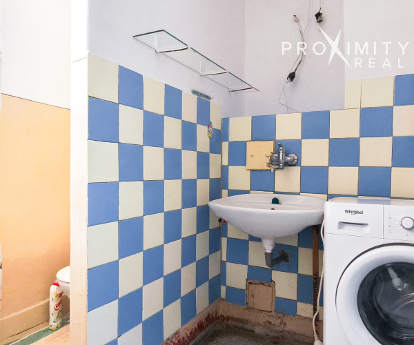 REZERVOVANÉ !Na predaj 2-izbový tehlový byt s jedinečnou atmosférou – Košice Juh, ul. Pri nemocnici