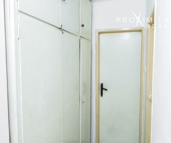 REZERVOVANÉ !Na predaj 2-izbový tehlový byt s jedinečnou atmosférou – Košice Juh, ul. Pri nemocnici