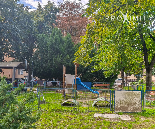 REZERVOVANÉ !Na predaj 2-izbový tehlový byt s jedinečnou atmosférou – Košice Juh, ul. Pri nemocnici