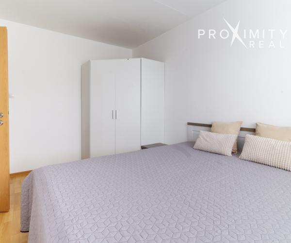 REZERVOVANÉ! Na predaj: Kompletne prerobený a zariadený 3-izbový byt na sídlisku Terasa v Košiciach