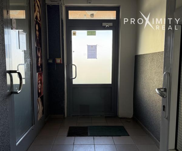 REZERVOVANÉ! Na predaj: Kompletne prerobený a zariadený 3-izbový byt na sídlisku Terasa v Košiciach