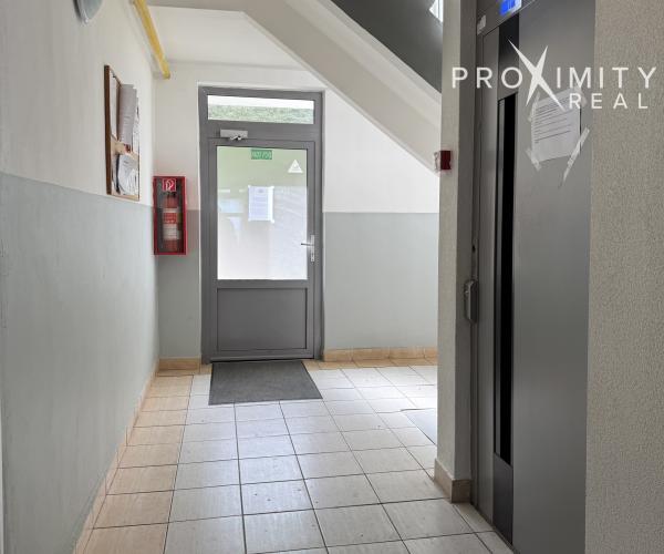 REZERVOVANÉ! Na predaj: Kompletne prerobený a zariadený 3-izbový byt na sídlisku Terasa v Košiciach