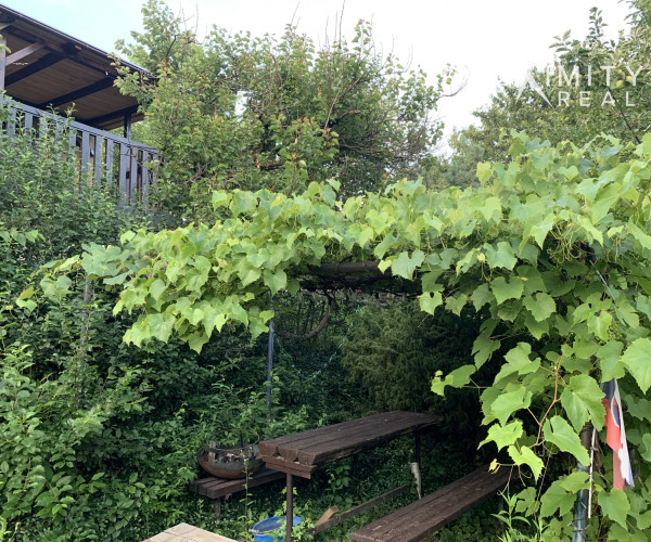 🏡 Na predaj záhradný domček (novostavba) – Vyšné Opátske, Nižná Úvrať - Košice