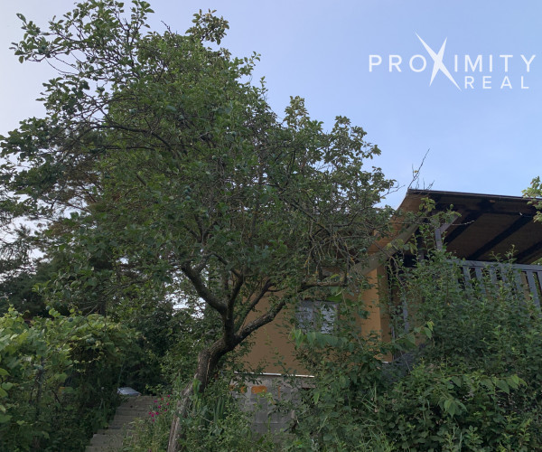 🏡 Na predaj záhradný domček (novostavba) – Vyšné Opátske, Nižná Úvrať - Košice