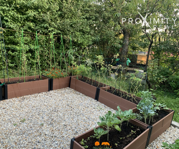 🏡 Na predaj záhradný domček (novostavba) – Vyšné Opátske, Nižná Úvrať - Košice