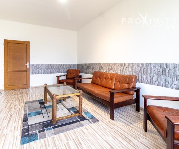 2-izbový byt s balkónom -  ideálna investičná príležitosť