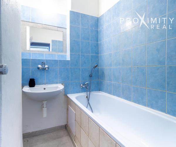 2-izbový byt s balkónom -  ideálna investičná príležitosť