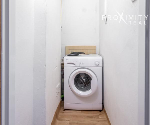 2-izbový byt s balkónom -  ideálna investičná príležitosť