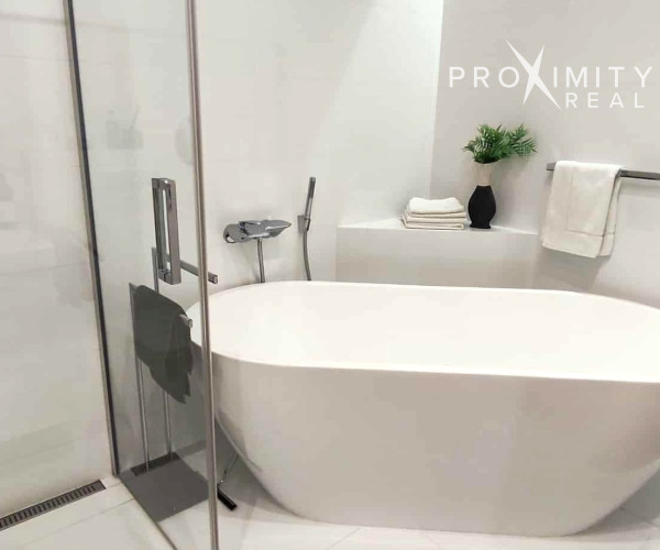 Slnečný 3-izbový byt, ul.Bielocerkevská