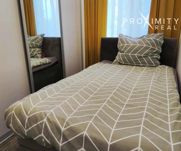 Slnečný 3-izbový byt, ul.Bielocerkevská