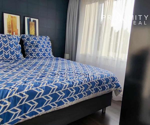 Slnečný 3-izbový byt, ul.Bielocerkevská