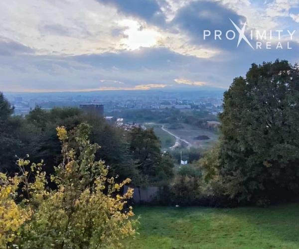 Slnečný 3-izbový byt, ul.Bielocerkevská