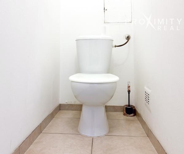 2-izbový byt s balkónom -  ideálna investičná príležitosť