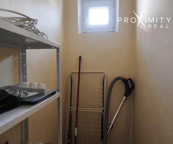 Zariadený byt na prenájom v rodinnom dome voľný ihneď! Košice- Sever