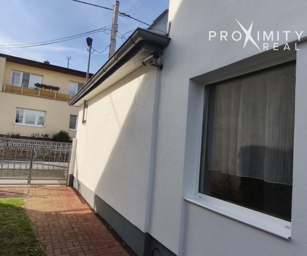 Zariadený byt na prenájom v rodinnom dome voľný ihneď! Košice- Sever