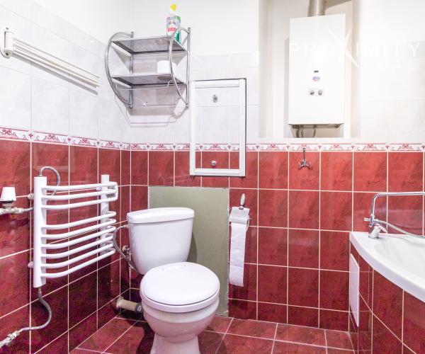 Skvelá investičná príležitosť na predaj 2-izbový byt Košice - Šaca