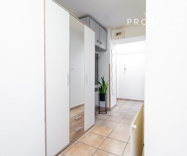 Skvelá investičná príležitosť na predaj 2-izbový byt Košice - Šaca