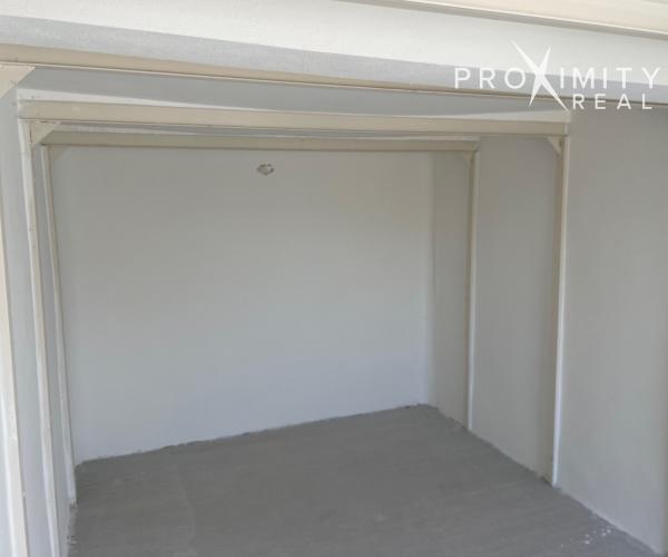 Bezstarostné parkovanie v centre diania – garáž Čárskeho, Košice