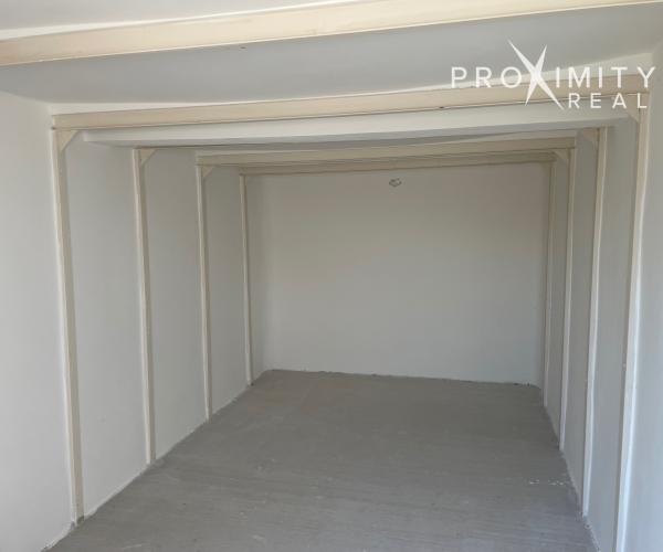 Bezstarostné parkovanie v centre diania – garáž Čárskeho, Košice