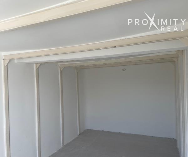 Bezstarostné parkovanie v centre diania – garáž Čárskeho, Košice