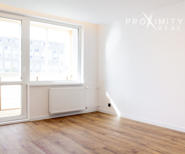 Na predaj moderný 3-izbový byt, kde vynikne každý detail